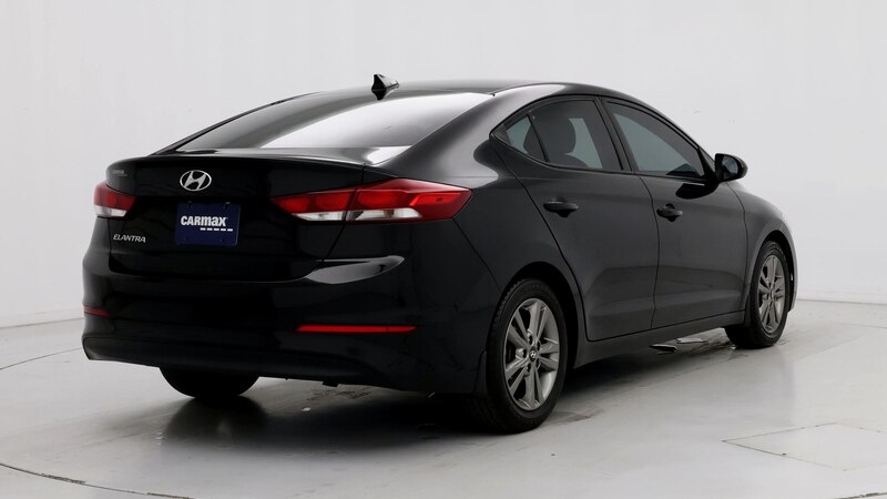 2018 Hyundai Elantra Value Edition 8