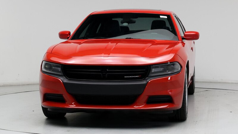 2019 Dodge Charger SXT 5