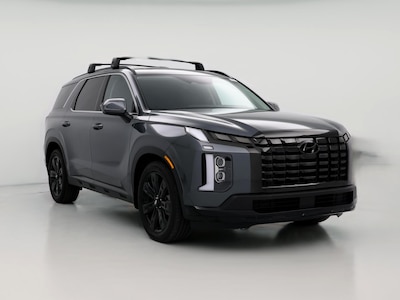 2024 Hyundai Palisade XRT -
                Nashville, TN