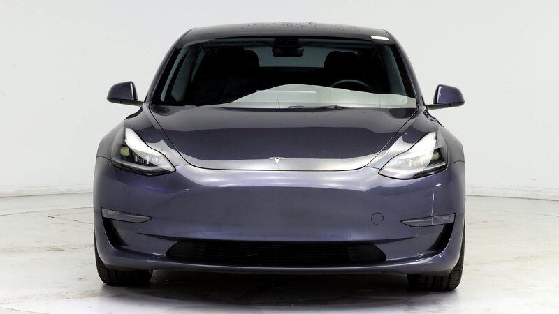 2022 Tesla Model 3 Long Range 5