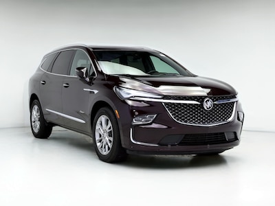 2023 Buick Enclave Avenir -
                Nashville, TN