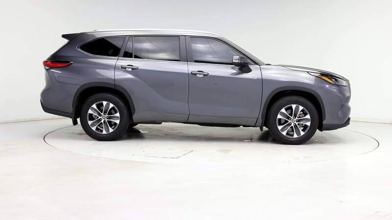 2023 Toyota Highlander XLE 7