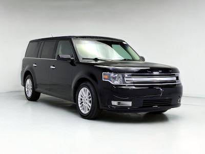 2016 Ford Flex SEL -
                Nashville, TN