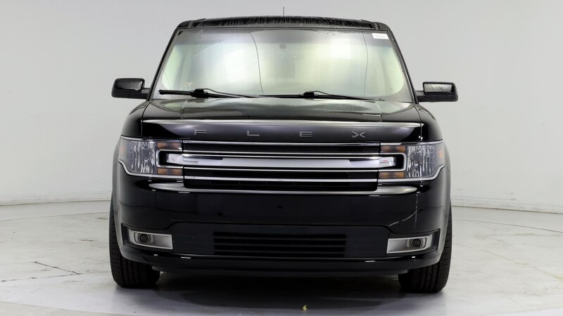 2016 Ford Flex SEL 5