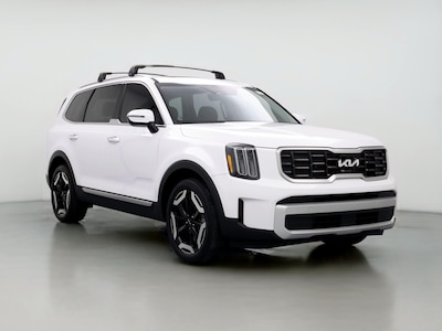 2024 Kia Telluride S -
                Nashville, TN