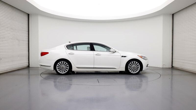 2015 Kia K900 Luxury 7