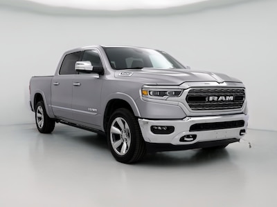 2021 RAM 1500 Limited -
                Huntsville, AL