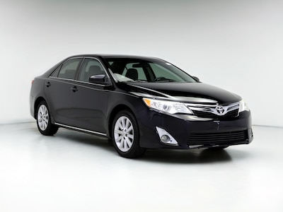 2014 Toyota Camry XLE -
                Nashville, TN