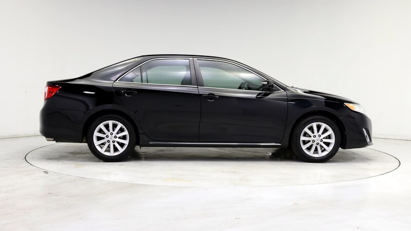 2014 Toyota Camry XLE 7