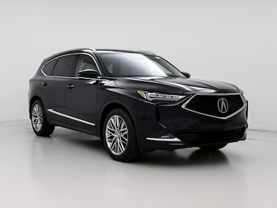 2022 Acura MDX Base -
                Knoxville, TN