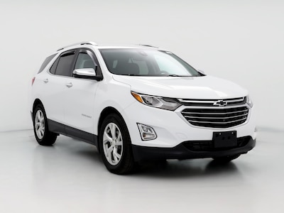 2021 Chevrolet Equinox Premier -
                Nashville, TN