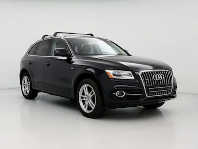 2014 Audi Q5 Premium Plus -
                Nashville, TN