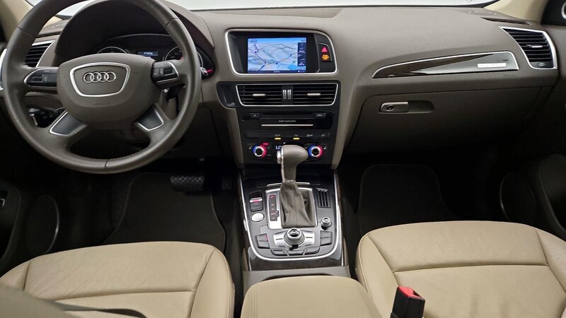 2014 Audi Q5 Premium Plus 9