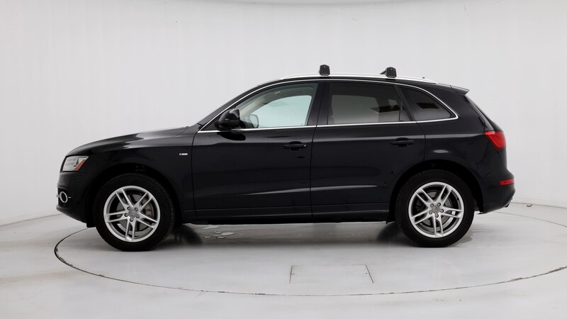 2014 Audi Q5 Premium Plus 3