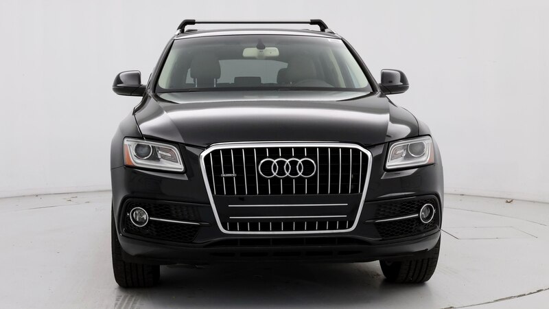 2014 Audi Q5 Premium Plus 5