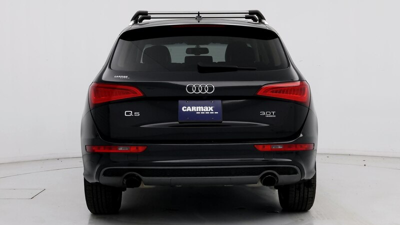 2014 Audi Q5 Premium Plus 6