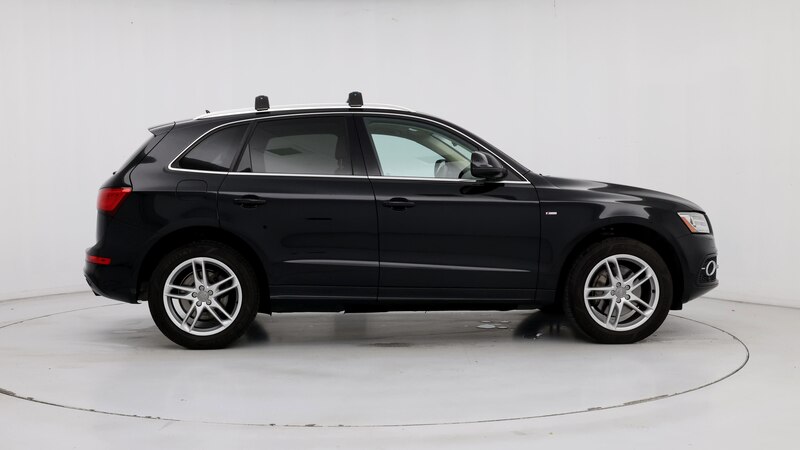 2014 Audi Q5 Premium Plus 7