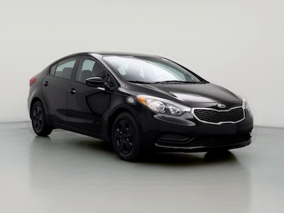 2016 Kia Forte LX -
                Nashville, TN