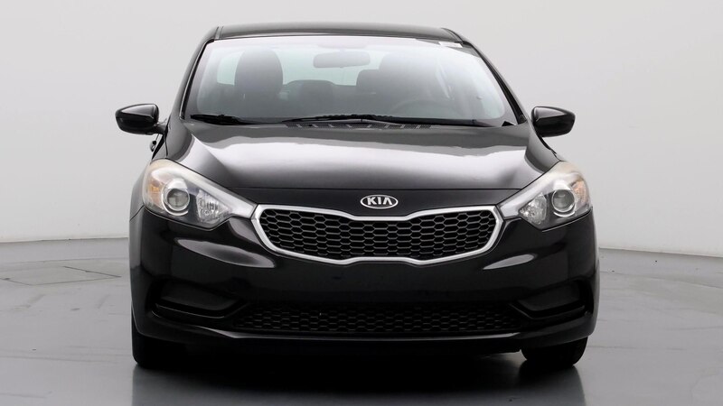 2016 Kia Forte LX 5