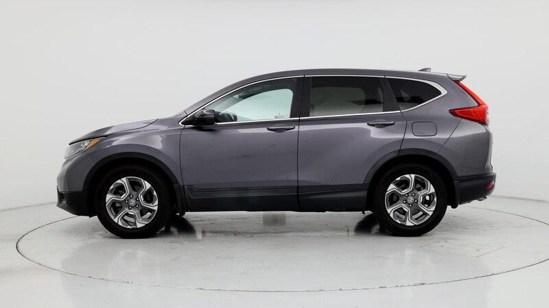 2019 Honda CR-V EX 3