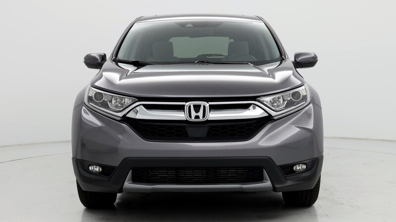 2019 Honda CR-V EX 5