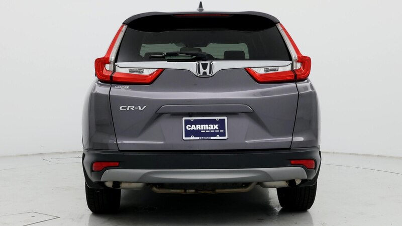 2019 Honda CR-V EX 6