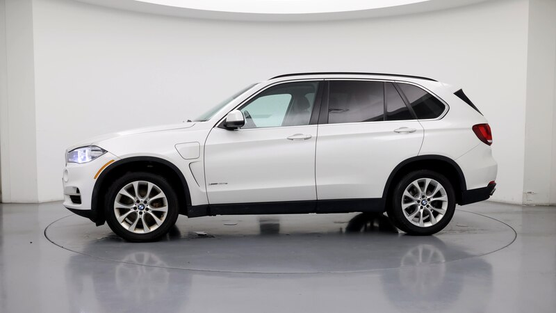 2016 BMW X5 xDrive40e 3