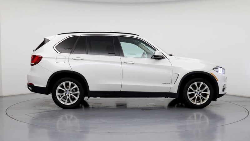 2016 BMW X5 xDrive40e 7