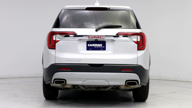 2020 GMC Acadia SLE 6