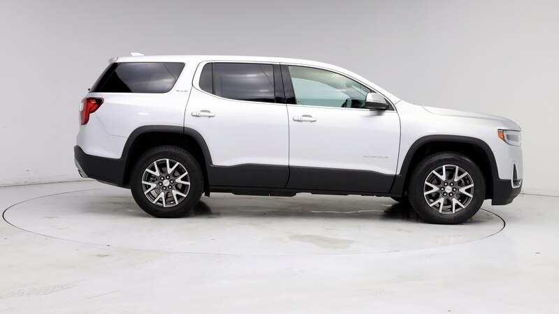 2020 GMC Acadia SLE 7