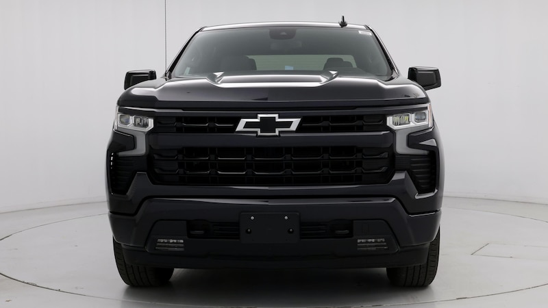 2022 Chevrolet Silverado 1500 RST 5