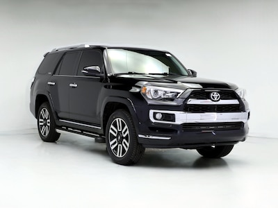 2019 Toyota 4Runner Limited -
                Memphis, TN