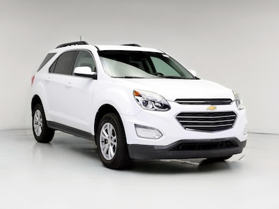 2016 Chevrolet Equinox LT -
                Nashville, TN