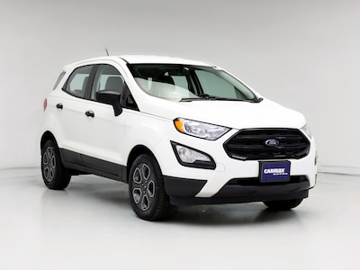 2018 Ford EcoSport S -
                Nashville, TN