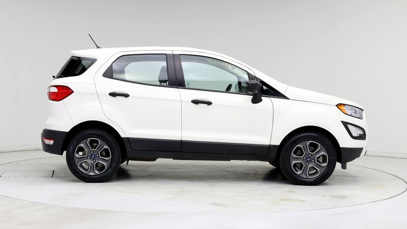 2018 Ford EcoSport S 7