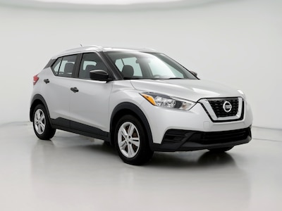 2019 Nissan Kicks S -
                Chattanooga, TN