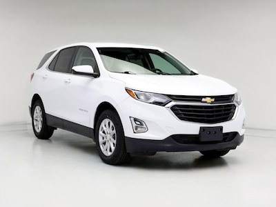 2019 Chevrolet Equinox LT -
                Nashville, TN