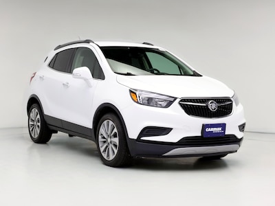 2018 Buick Encore Preferred -
                Nashville, TN