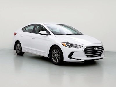 2018 Hyundai Elantra SEL -
                Nashville, TN