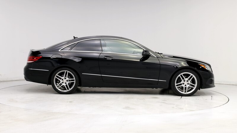 2014 Mercedes-Benz E-Class E 350 7