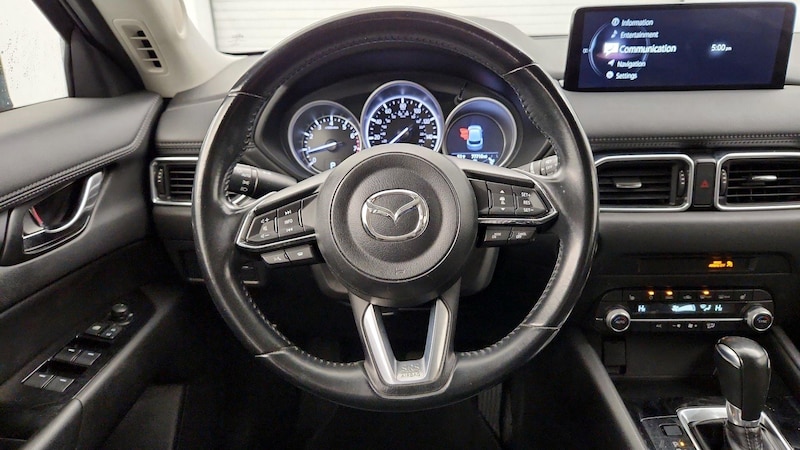 2021 Mazda CX-5 Touring 10