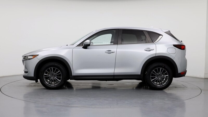 2021 Mazda CX-5 Touring 3