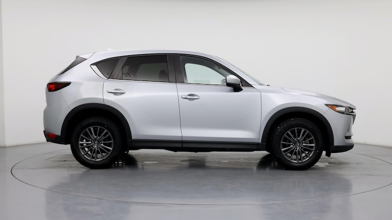 2021 Mazda CX-5 Touring 7