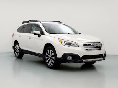 2017 Subaru Outback 2.5i Limited -
                Nashville, TN