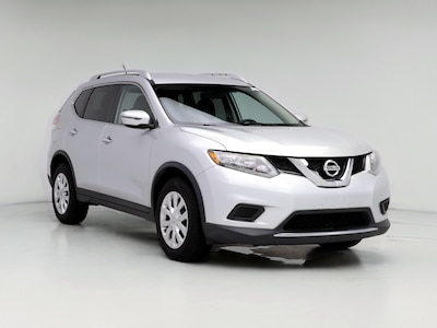 2016 Nissan Rogue S -
                Nashville, TN