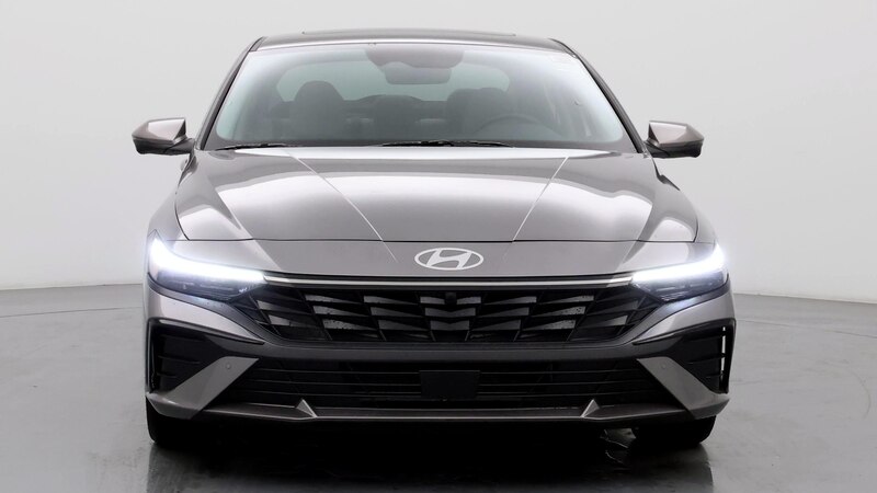 2024 Hyundai Elantra Limited Edition 5