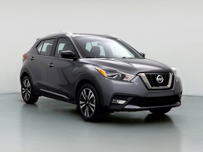 2019 Nissan Kicks SR -
                Nashville, TN