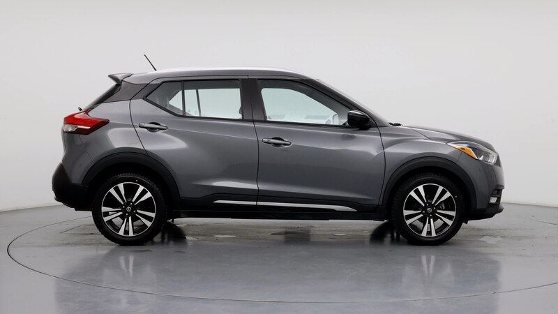 2019 Nissan Kicks SR 7