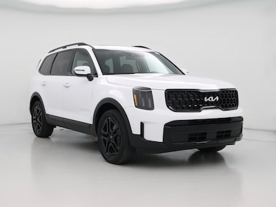 2024 Kia Telluride EX -
                Chattanooga, TN