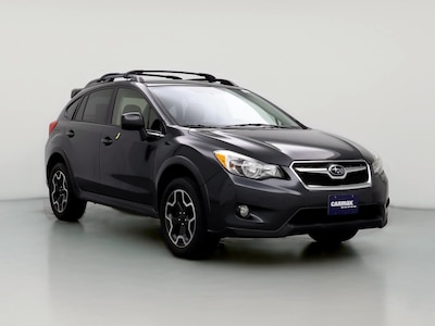 2014 Subaru XV Crosstrek Premium -
                Nashville, TN